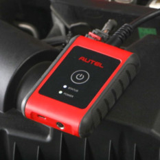 Тестер АКБ Autel MaxiBAS BT506, 2000 CCA