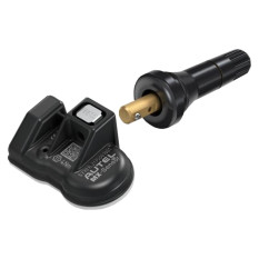 Датчик TPMS Autel MX-1 433МГц+315МГц, быстрофиксируемый, обрезиненный, 20 шт.