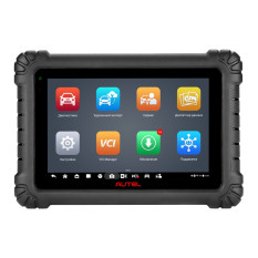 Сканер диагностический Autel MaxiSys MS906 Max, DoIP