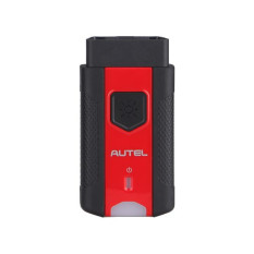 Тестер АКБ Autel MaxiBAS BT508, 2000 CCA, диаг. 1 марки, сервис АКБ