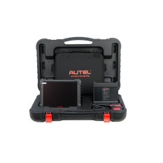 Сканер диагностический Autel MaxiSys MS919S2, измерительный модуль, J2534, DoIP, D-PDU