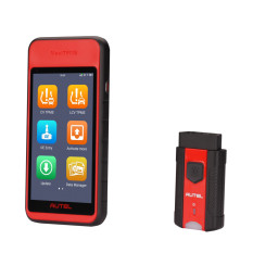 Сканер диагностический Autel MaxiTPMS ITS600CV, OBD2