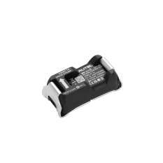 Датчик TPMS Autel MX-Sensor CVS-A01, 433МГц, стальной хомут, 14-24,5"