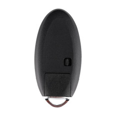 Смарт-ключ автомобильный Autel IKEY NS005AL, универсальный, 315/433 МГц, 5 клавиш (U,L,RS,T,P)