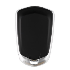 Смарт-ключ автомобильный Autel IKEY GM004AL, универсальный, 315/433 МГц, 4 клавиши (U,L,T,P)