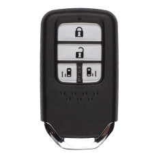 Смарт-ключ автомобильный Autel IKEY HD004BL, универсальный, 315/433 МГц, 4 клавиши (U,L,LSD,RSD)