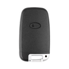 Смарт-ключ автомобильный Autel IKEY HY004AL, универсальный, 315/433 МГц, 4 клавиши (U,L,P,T)