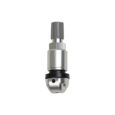 Датчик TPMS Autel MX BLE-A001 Bluetooth, зажимной, программ., универс., металл, черный