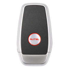 Смарт-ключ автомобильный Autel IKEY AT004CL, универсальный, 315/433 МГц, 4 клавиши (U,L,T,P)
